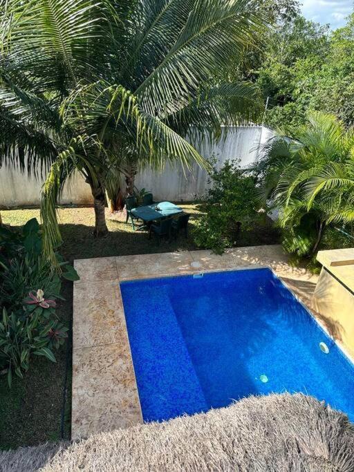 Сasa de vacaciones Casa Ya'axka Cancún