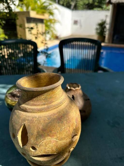 Сasa de vacaciones Casa Ya'axka