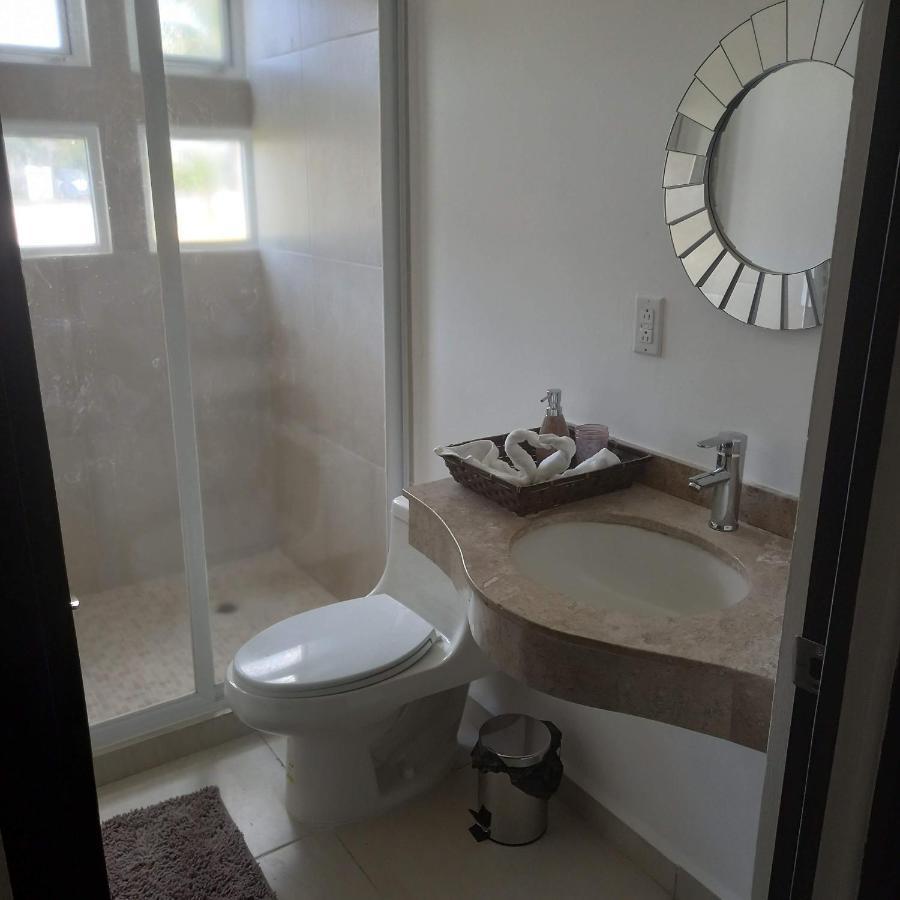 Apartamento Casa Con Alberca Vm Cancún