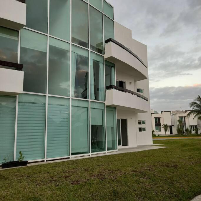 Casa Con Alberca Vm * Cancún