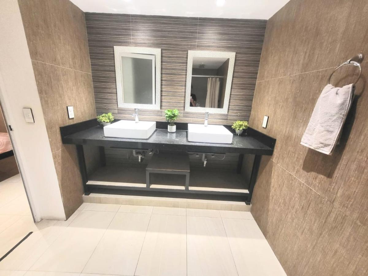 Apartamento Departamentos Al Lado Del Mar En Zona Hotelera Cancún