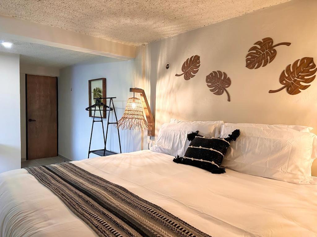 Apartamento Xaman - Boutique