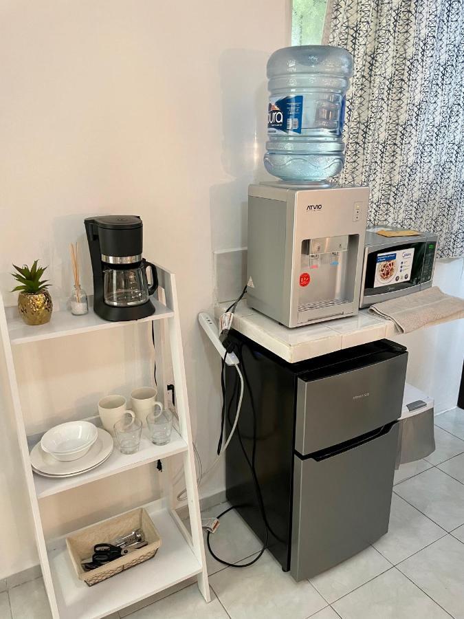 Reno Central Downtown Apartamento Cancún