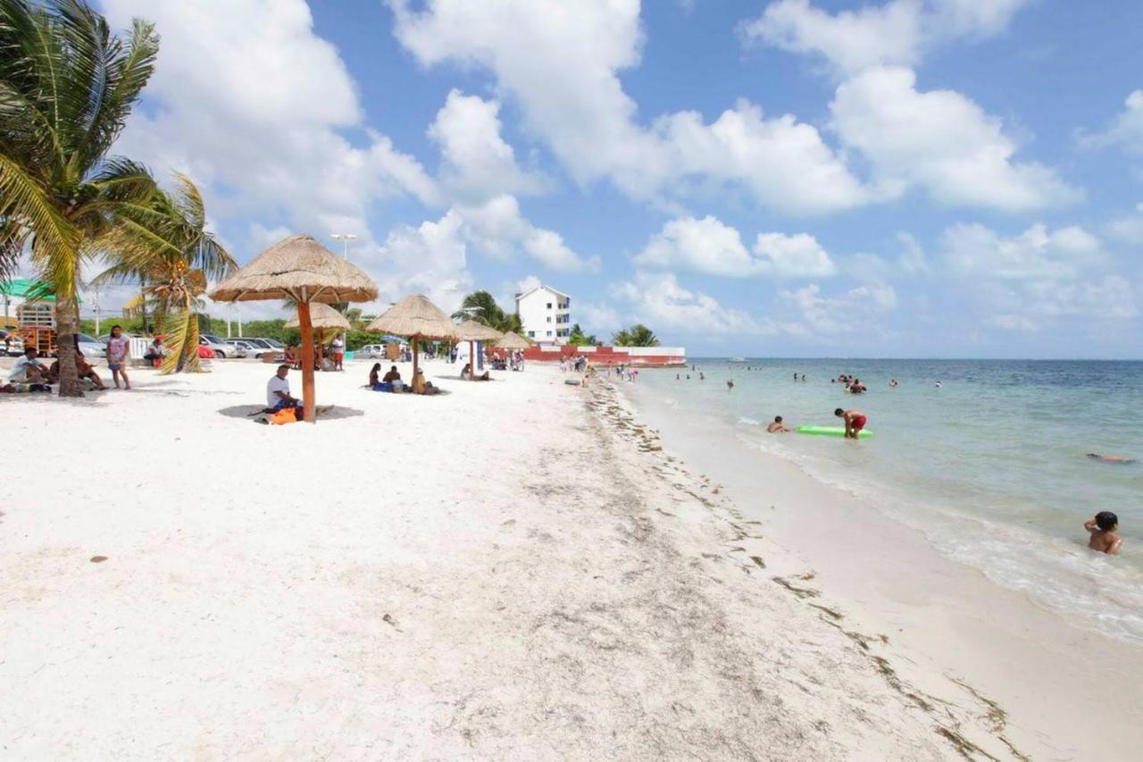 Holiday For 6 People * Cancún