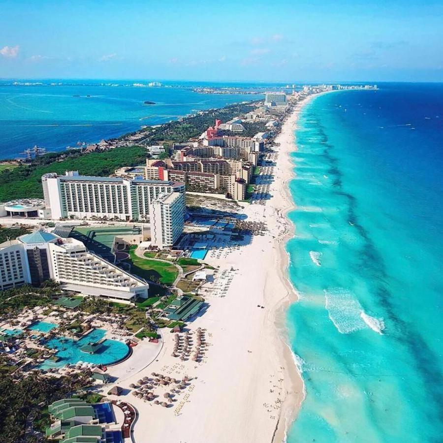 Holiday For 6 People Сasa de vacaciones *