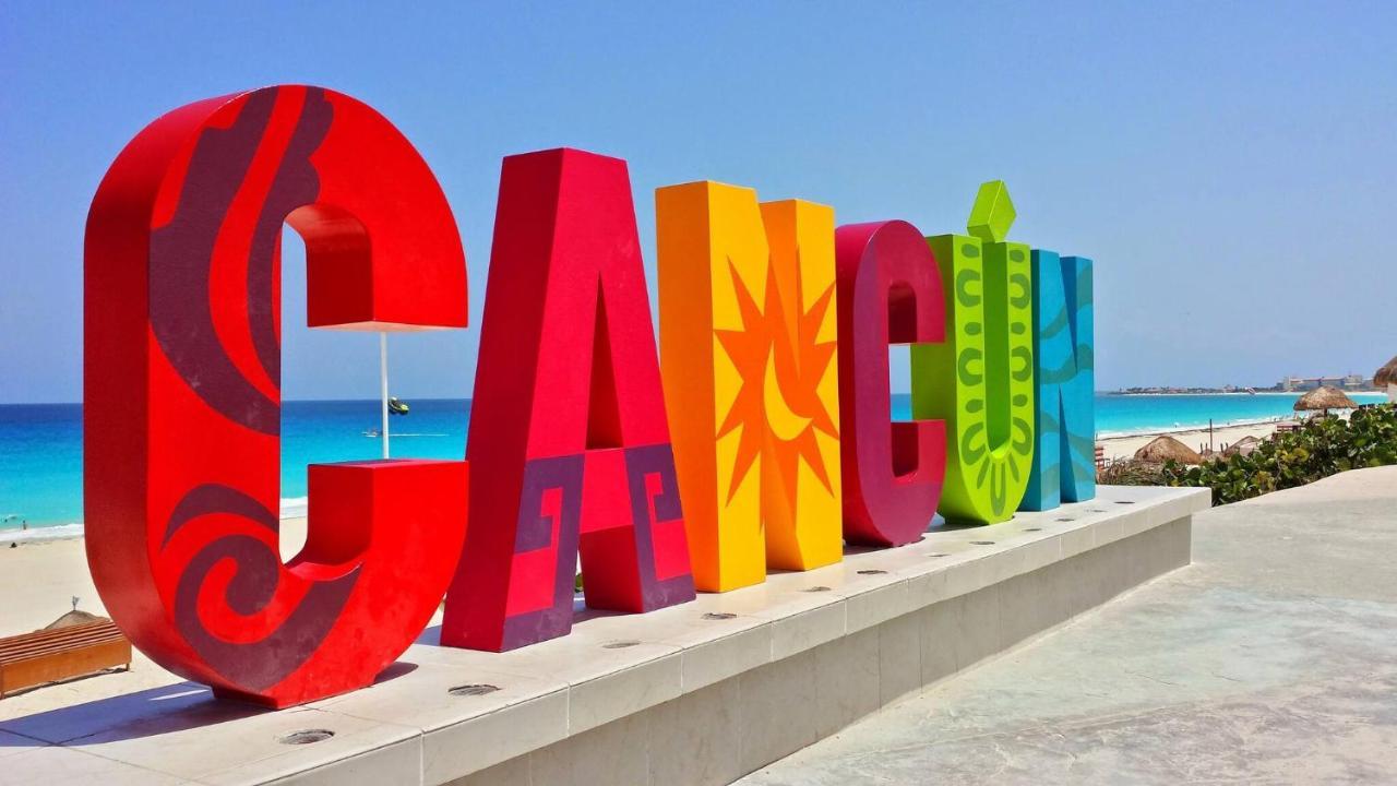Holiday For 6 People Сasa de vacaciones Cancún