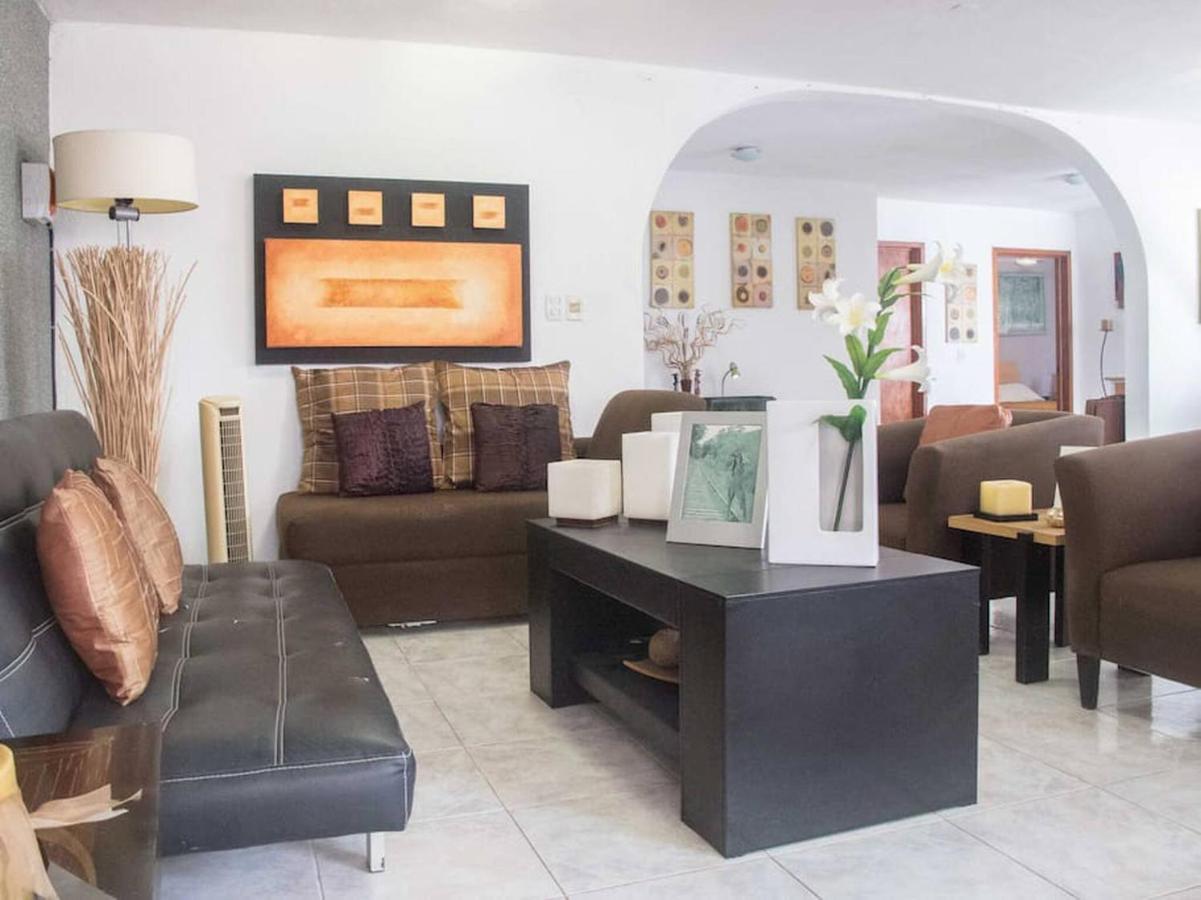 Holiday For 6 People * Cancún