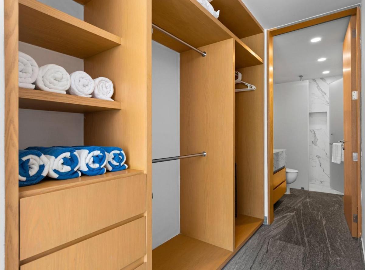 Comfy 3br, Near The Apartamento Cancún
