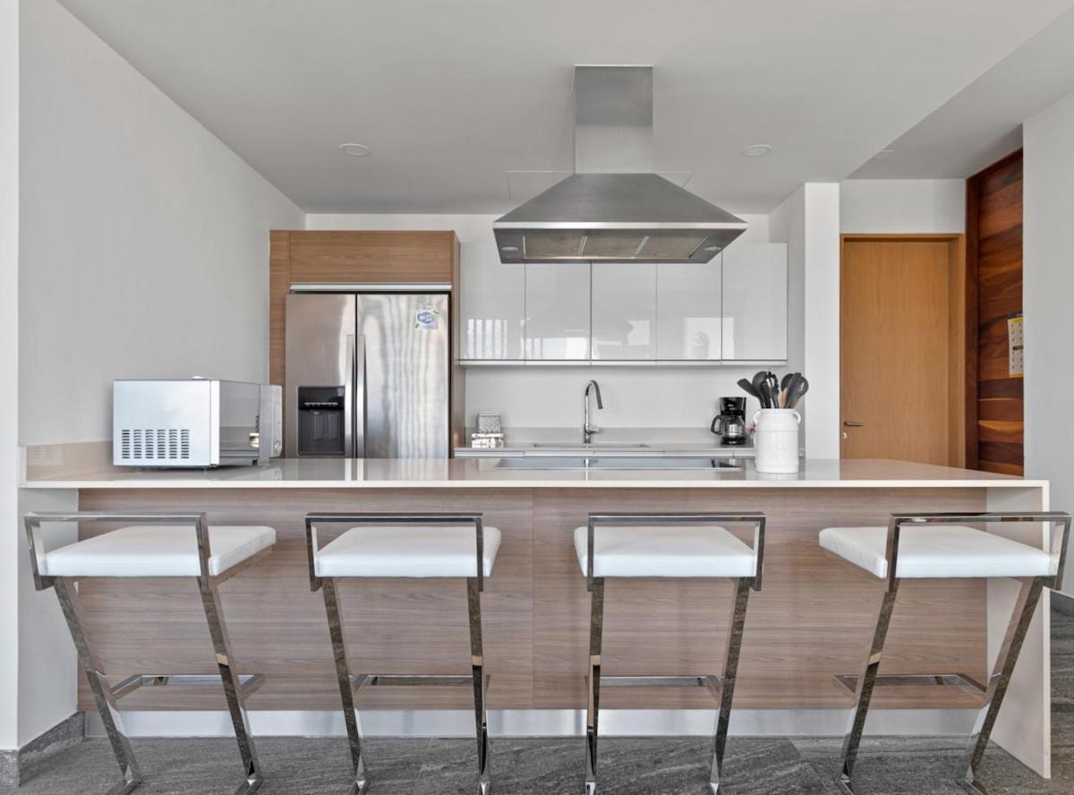 Apartamento Comfy 3br, Near The *