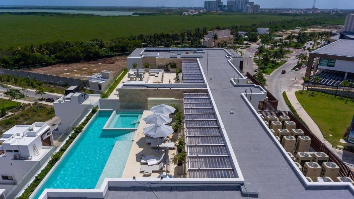 Apartamento Comfy 3br, Near The *