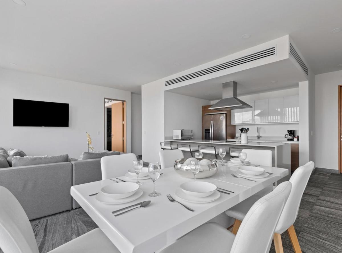 Comfy 3br, Near The * Cancún