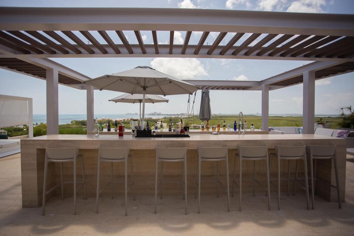 Comfy 3br, Near The * Cancún