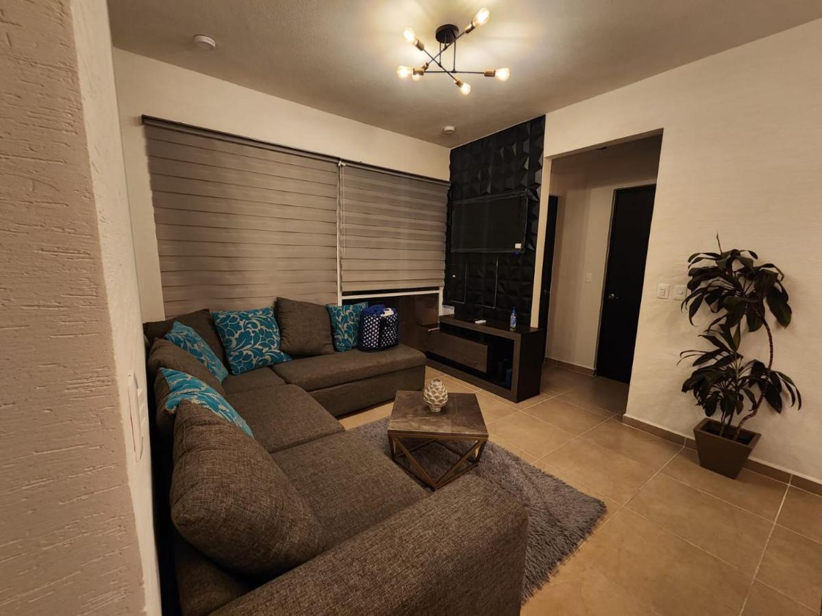 Departamento En Dream Lagoons Apartamento