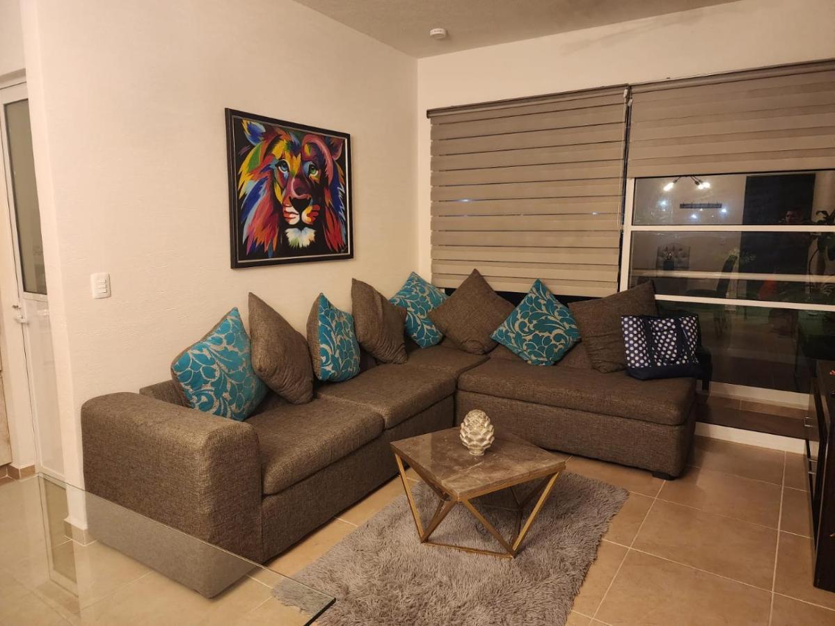 Departamento En Dream Lagoons Apartamento