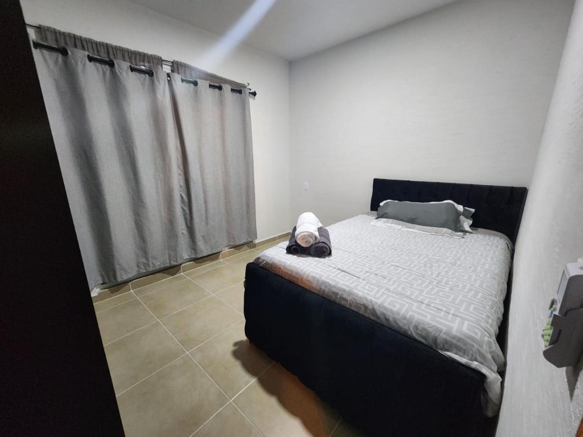 Apartamento Departamento En Dream Lagoons *