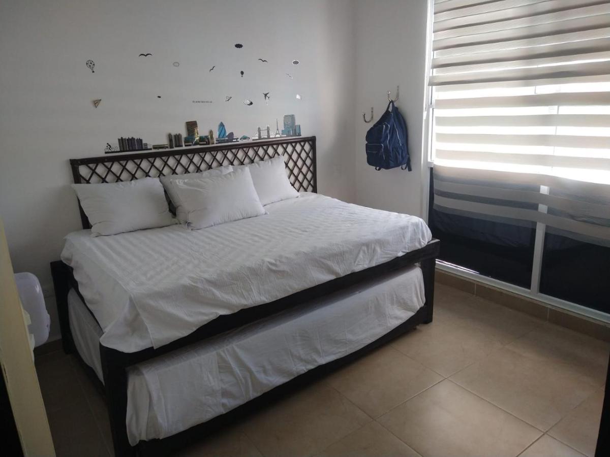 Apartamento Hermoso Departamento Dream Lagoons En