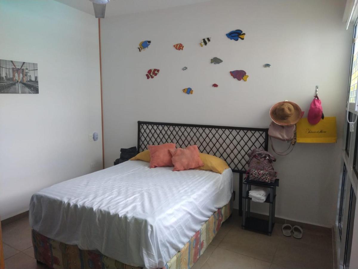 Hermoso Departamento Dream Lagoons En