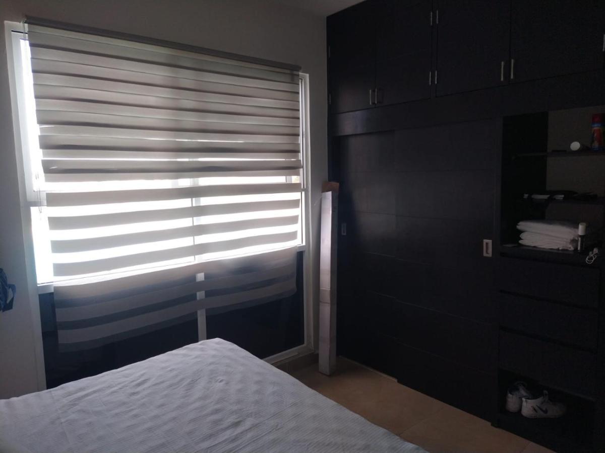 Hermoso Departamento Dream Lagoons En Apartamento Cancún