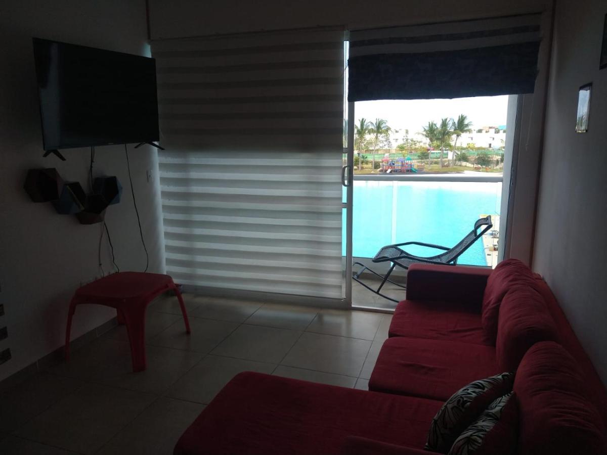 Hermoso Departamento Dream Lagoons En Apartamento *