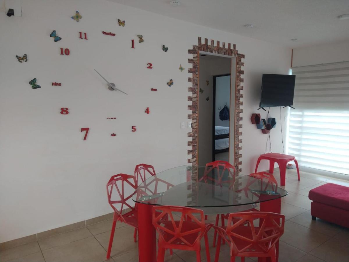 Hermoso Departamento Dream Lagoons En * Cancún