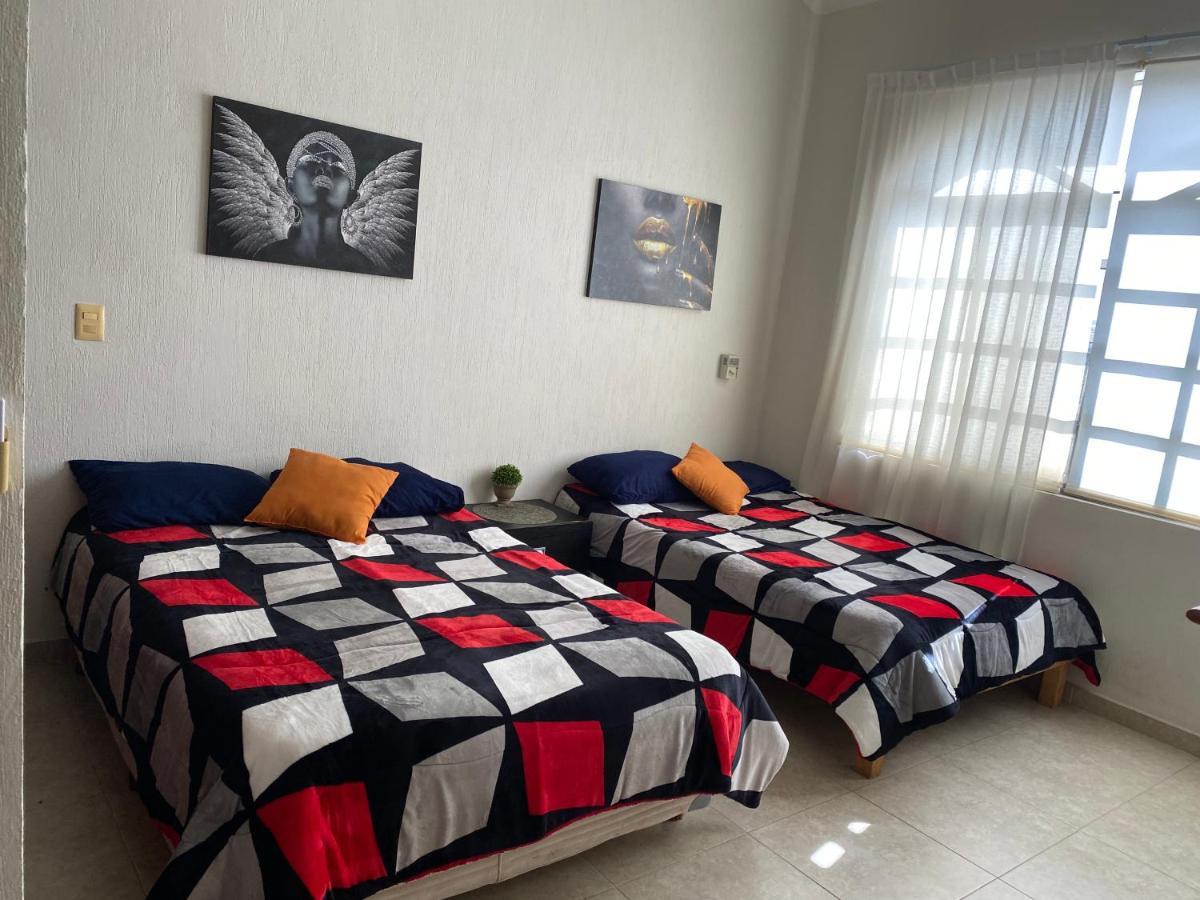 Habitación en casa particular Mi Casita En El Paraiso Cancún
