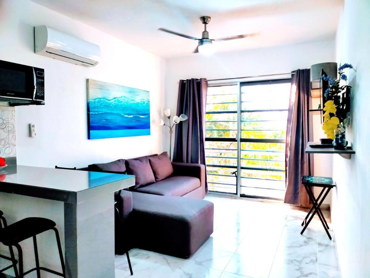 Aquamarina, Ideal Trabajo/vacaciones Apartamento *