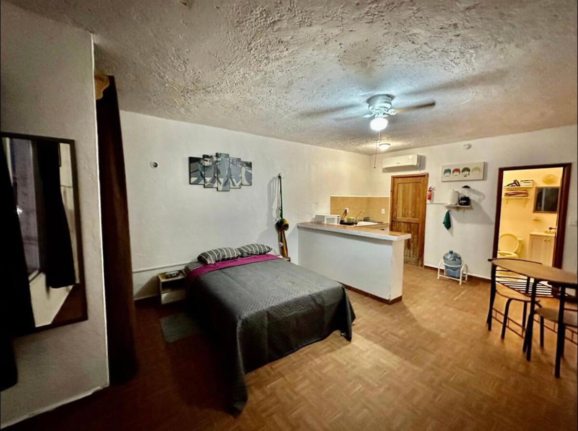 Studio In The Heart Of Cancún