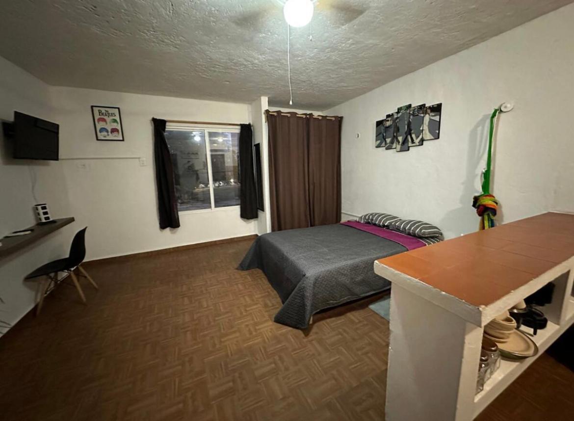 Studio In The Heart Of Cancún
