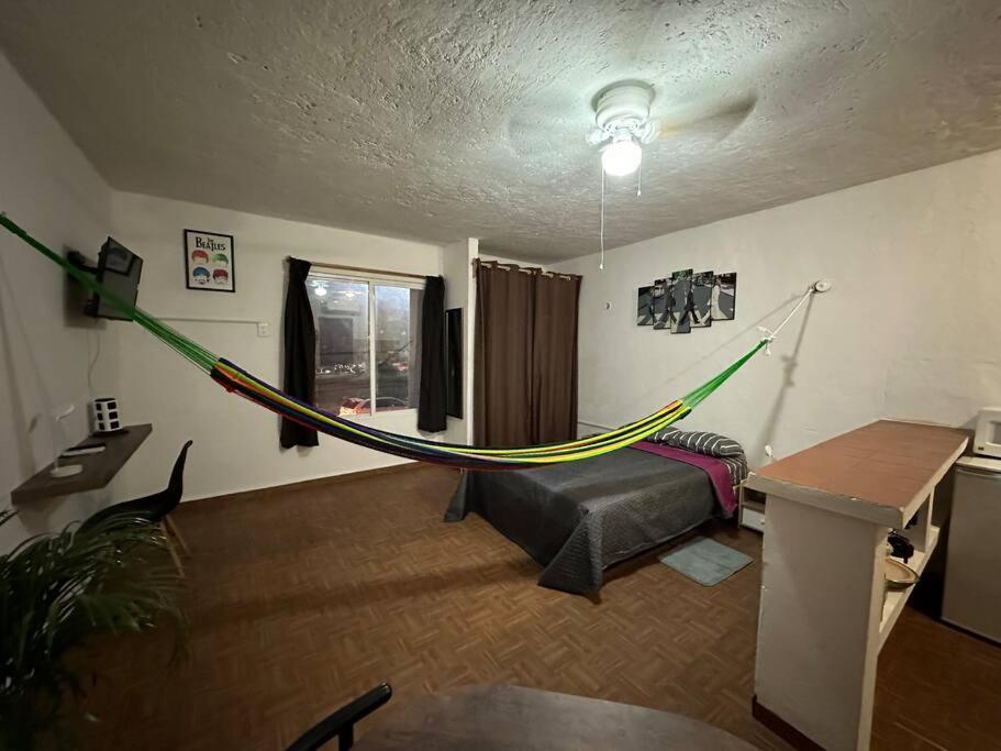 Apartamento Studio In The Heart Of Cancún