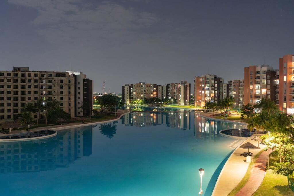 Apartamento Sol Y Azul *
