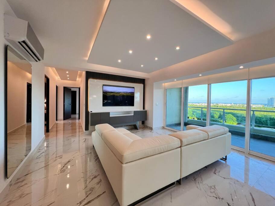 Luxury 3br • Apartamento *