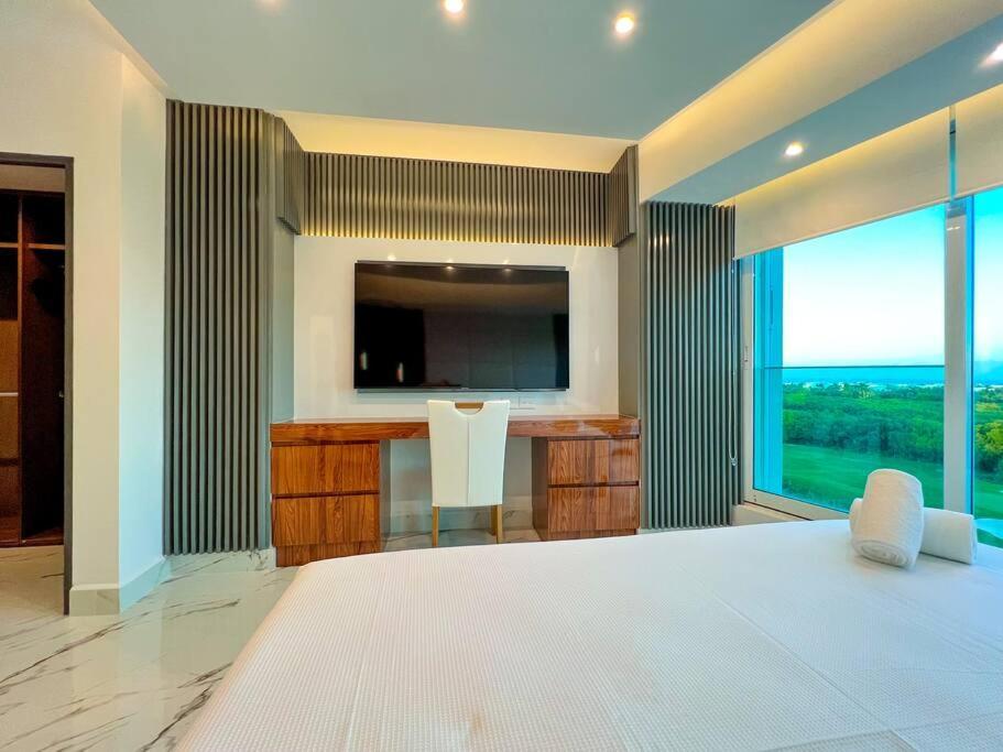 Luxury 3br • Apartamento *