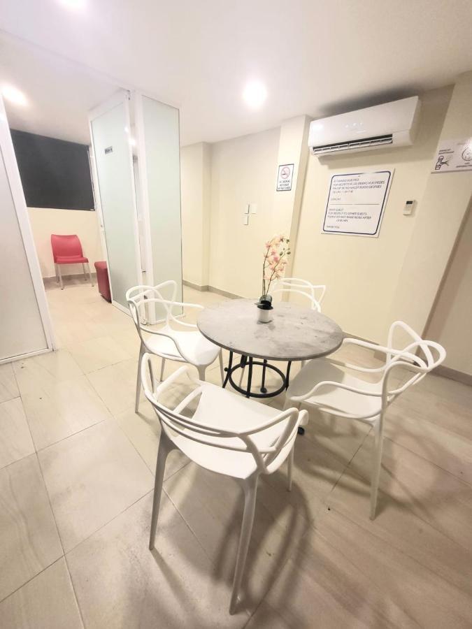 Apartahotel Private Room. Brisas. Zona Hotelera. *