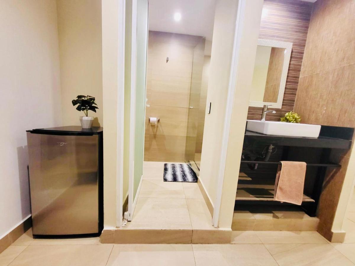 Private Room. Brisas. Zona Hotelera. Apartahotel