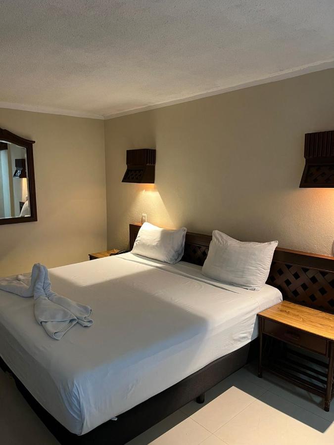 Hotel Plaza Kokai Cancún