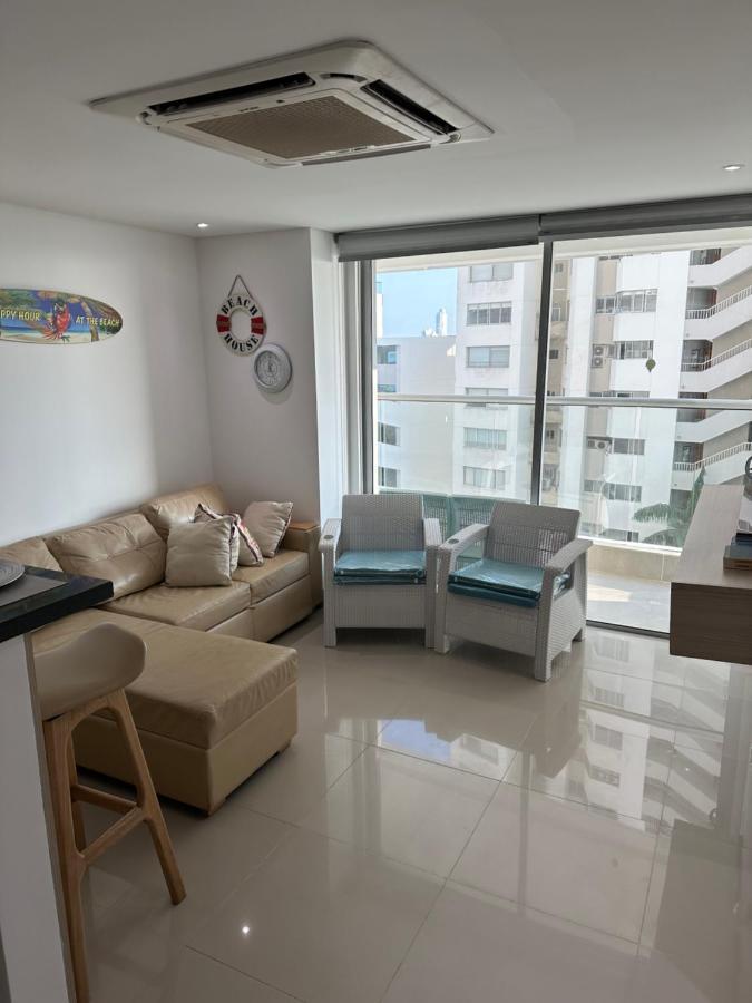 Apartamento The Brisas Hideaway *