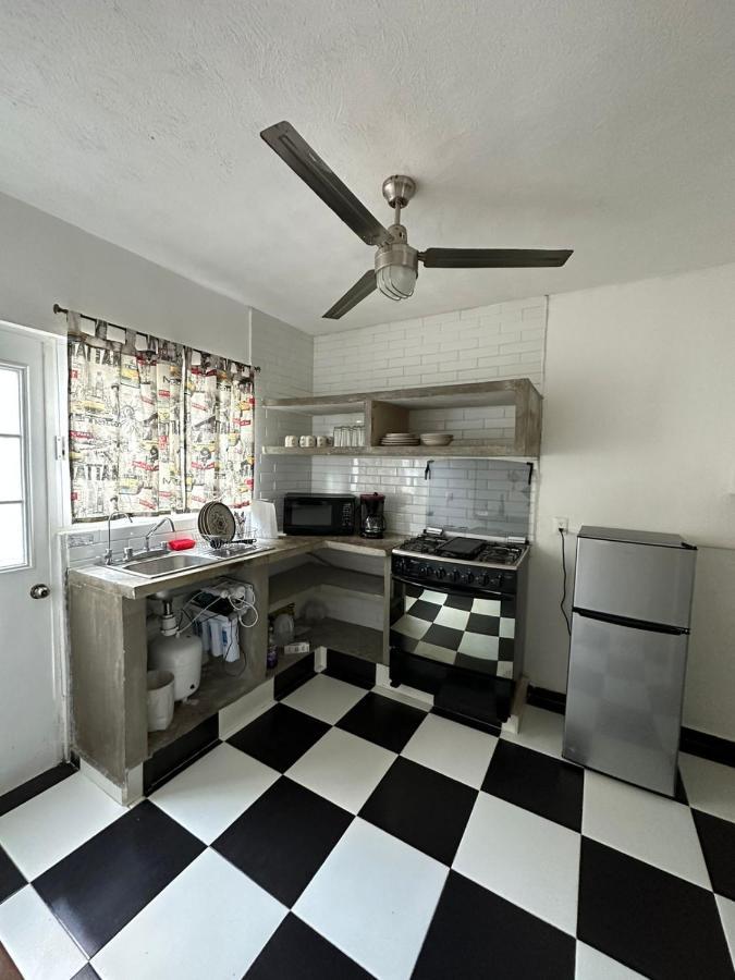 Сasa de vacaciones Dream Catcher House. *