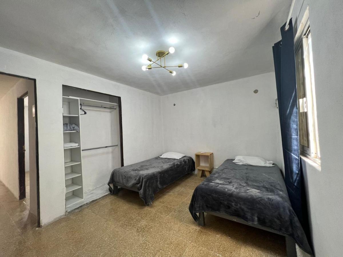 Hermosa Casa De La Uva En Apartamento Cancún