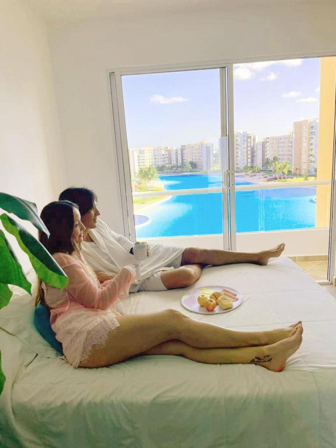 Dream Vacation *