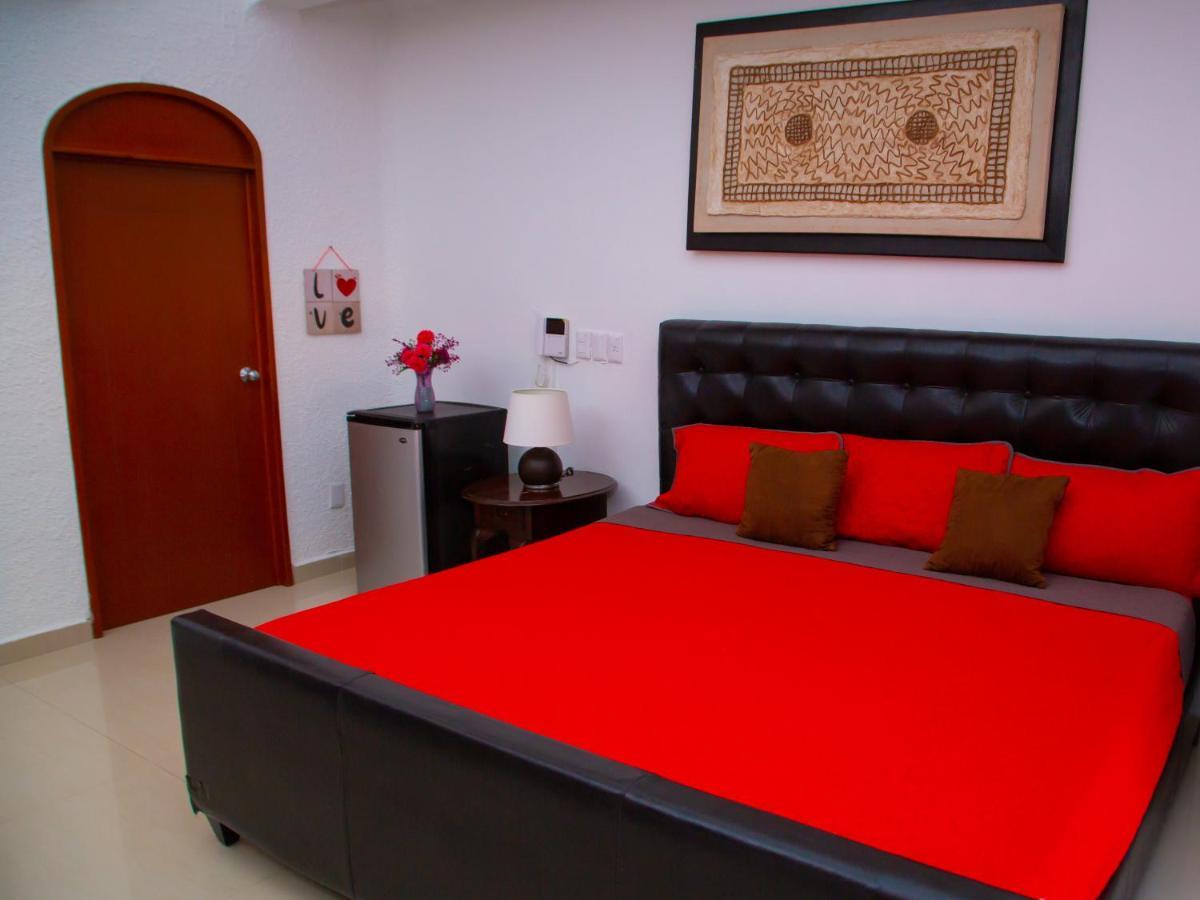 Apartamento Hermosa Casa, En Renta Vacacional Con Piscina, A Tan Solo10 Minutos De La Playa, Cerca De Centros Comerciales, Restaurantes, Bares Y Supermercados *