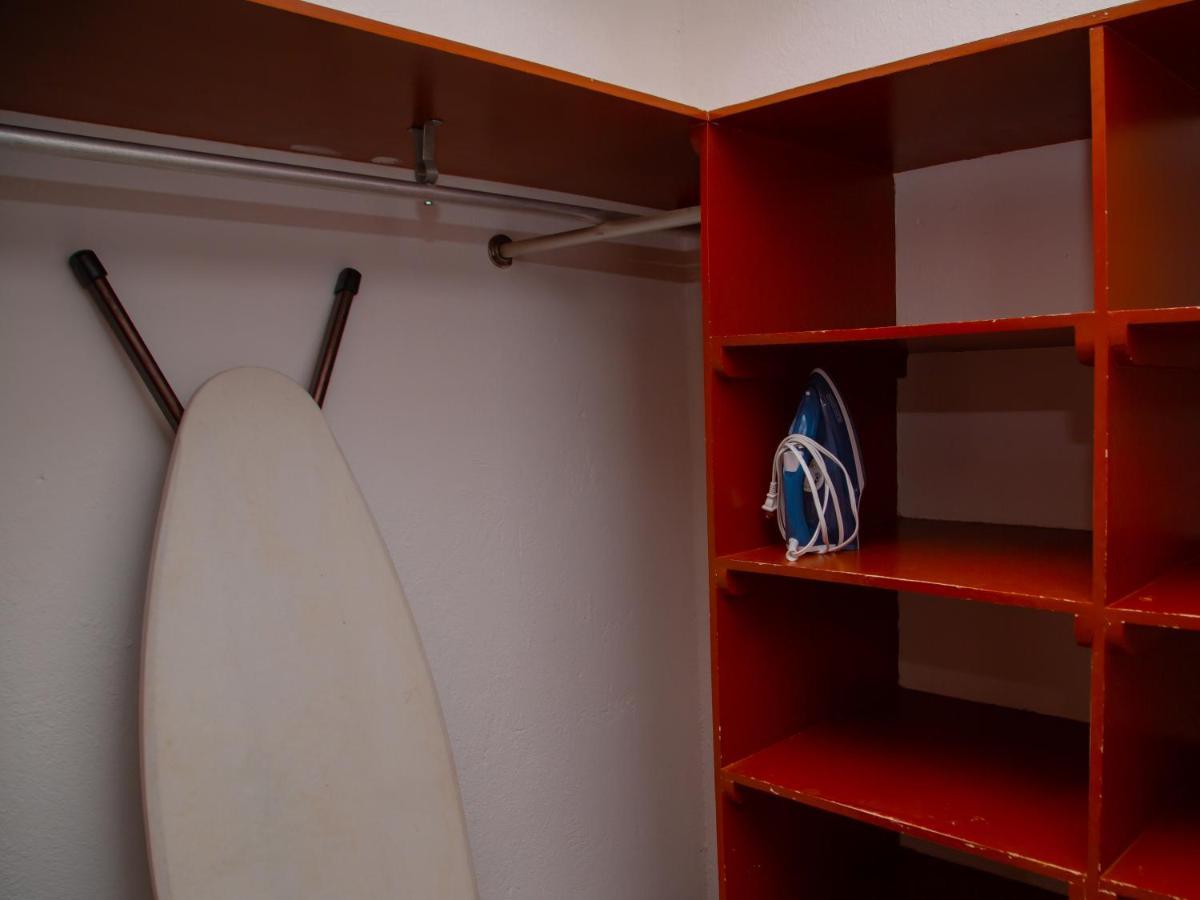 Apartamento Hermosa Casa, En Renta Vacacional Con Piscina, A Tan Solo10 Minutos De La Playa, Cerca De Centros Comerciales, Restaurantes, Bares Y Supermercados