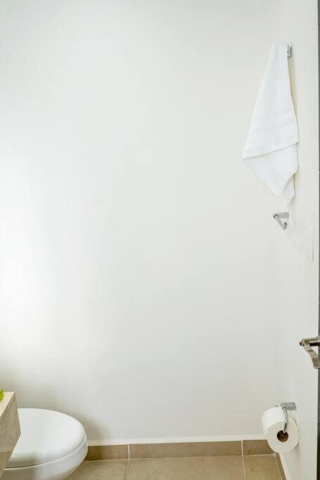 Apartamento Sol Y Azul
