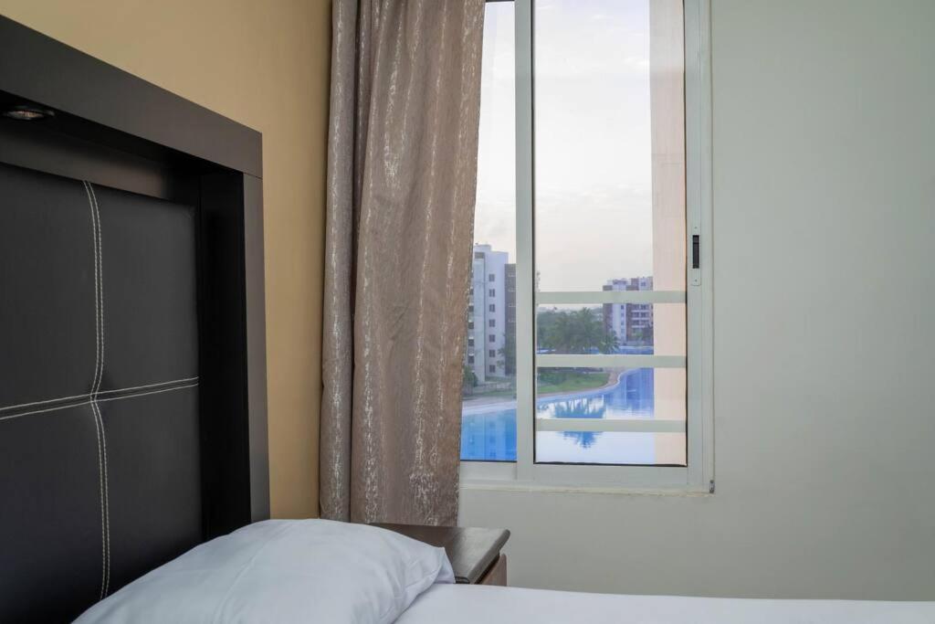 Sol Y Azul Apartamento Cancún