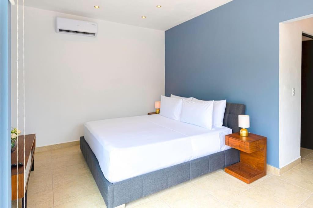 Fantastica Casa Con Alberca,tvs, Netflix, Y A/a * Cancún