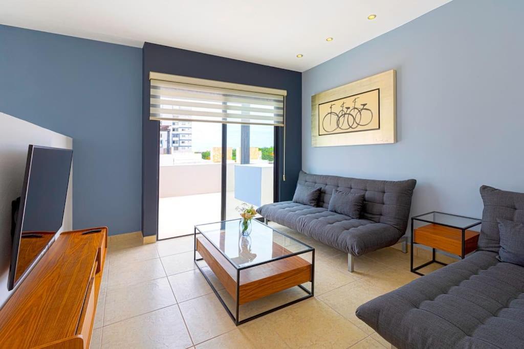 Fantastica Casa Con Alberca,tvs, Netflix, Y A/a Cancún