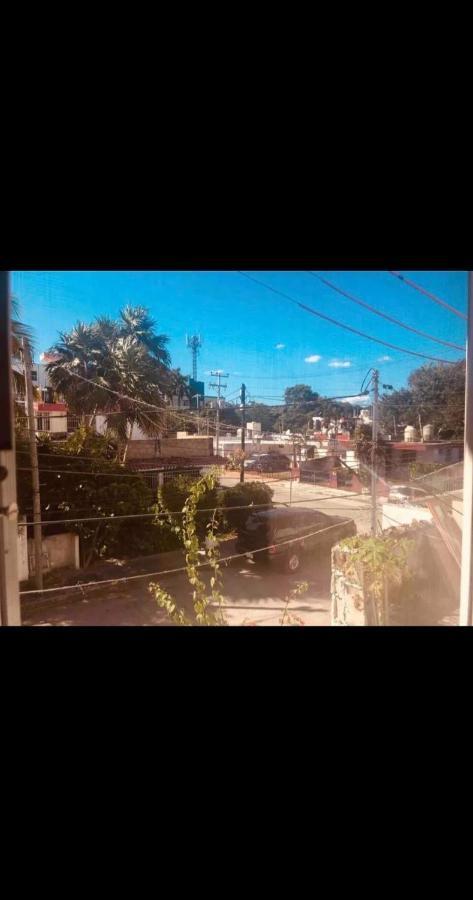 Pensión Xcambo Cancún