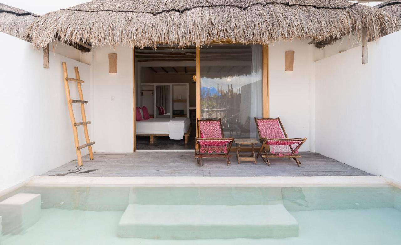Hotel Punta Blanca House *