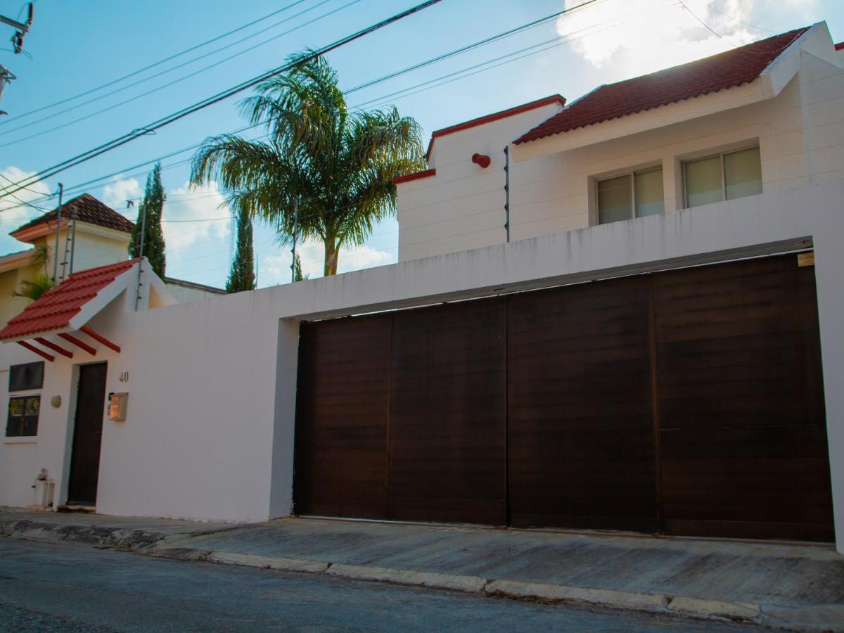 Apartamento Hermosa Casa, En Renta Vacacional Con Piscina, A Tan Solo10 Minutos De La Playa, Cerca De Centros Comerciales, Restaurantes, Bares Y Supermercados