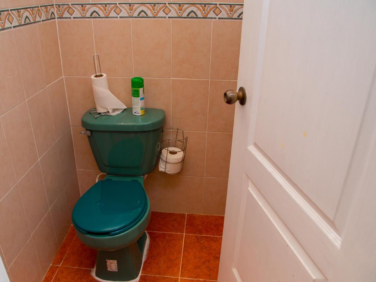 Hermosa Casa, En Renta Vacacional Con Piscina, A Tan Solo10 Minutos De La Playa, Cerca De Centros Comerciales, Restaurantes, Bares Y Supermercados Apartamento