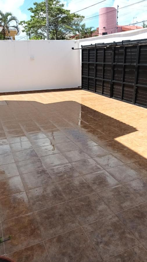 Apartamento Hermosa Casa, En Renta Vacacional Con Piscina, A Tan Solo10 Minutos De La Playa, Cerca De Centros Comerciales, Restaurantes, Bares Y Supermercados Cancún